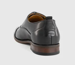 Mulligan Toecap Oxford Shoes
