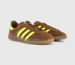 Munchen Trainers