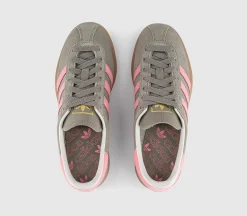 Munchen Trainers