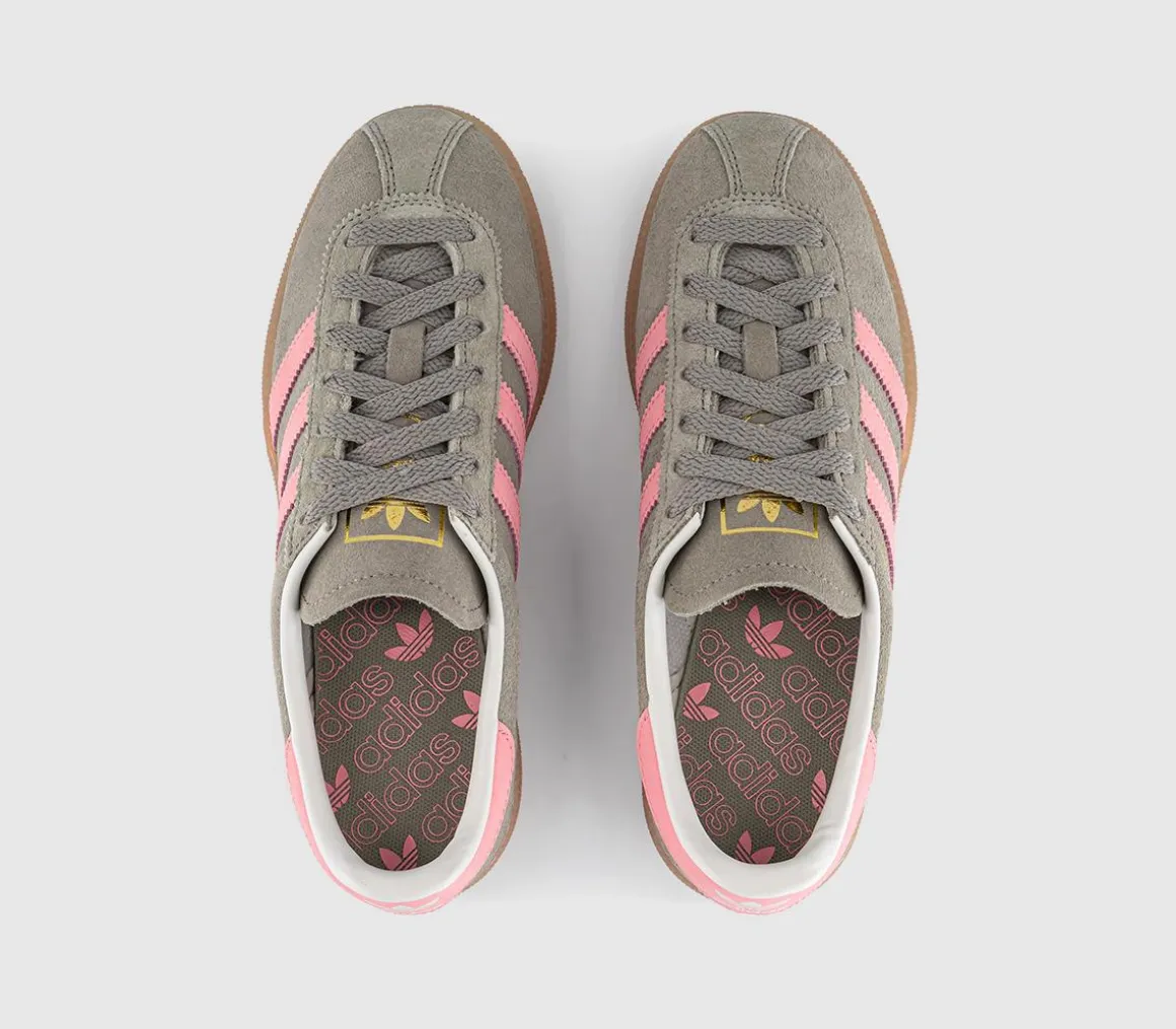 Munchen Trainers