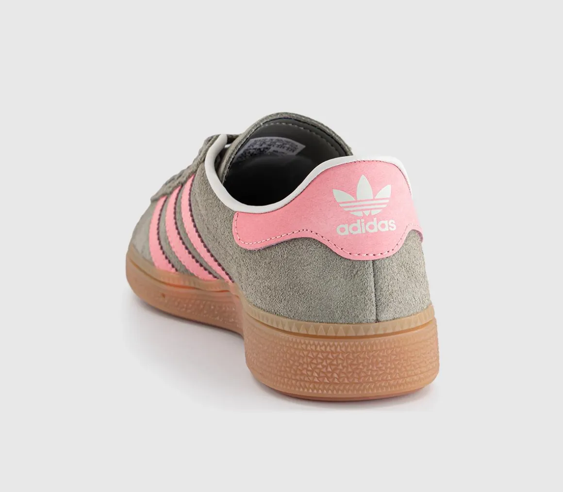 Munchen Trainers
