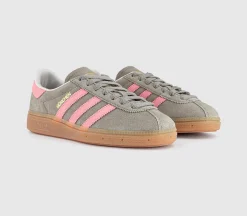 Munchen Trainers