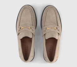 Munich Snaffle Loafers