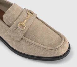Munich Snaffle Loafers