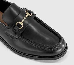 Munich Snaffle Loafers
