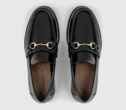Munich Snaffle Loafers