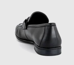Muswell Snaffle Loafers