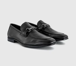 Muswell Snaffle Loafers
