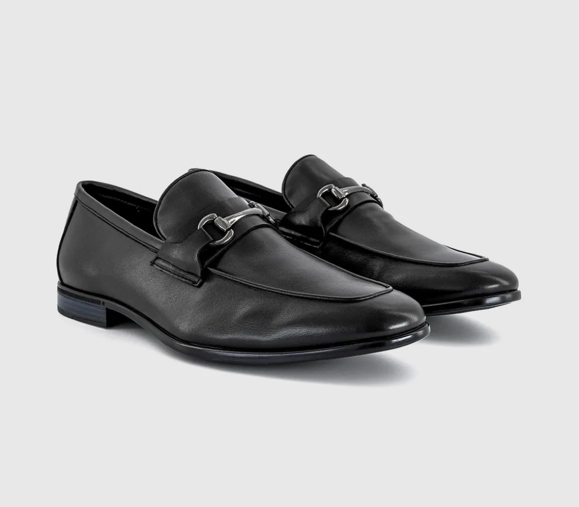 Muswell Snaffle Loafers