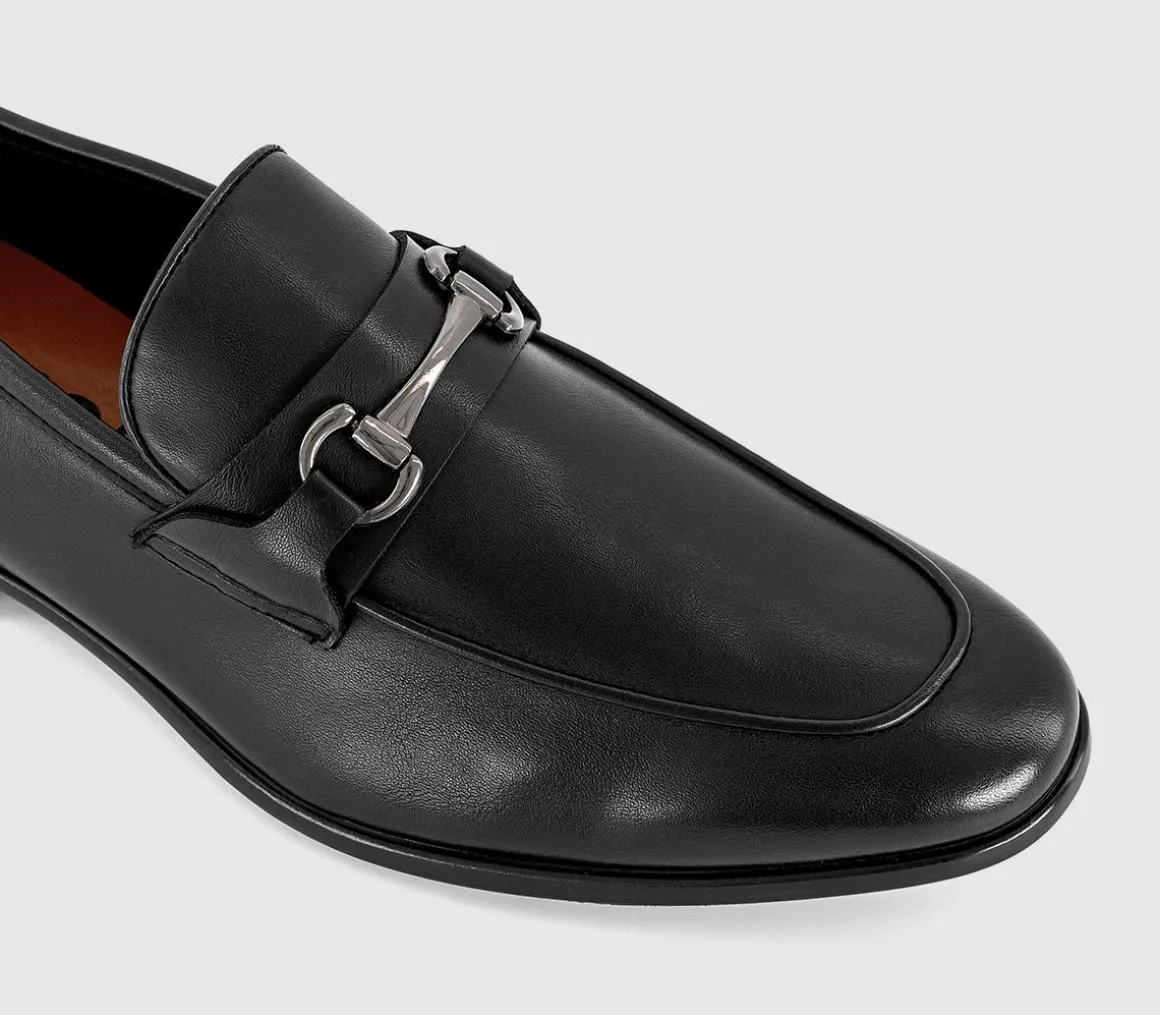 Muswell Snaffle Loafers