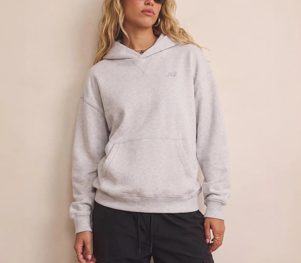 NB Athletics French Terry Hoodie