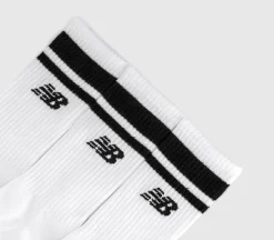 NB Essentials Line Midcalf 3 Pairs Socks