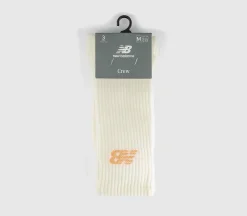 Nb Essentials Line Midcalf Socks 3 Pairs