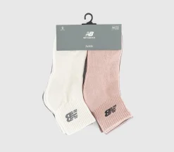 Nb Everyday Ankle Sock 6 Pack
