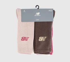 NB Everyday Crew 6 Pack Socks