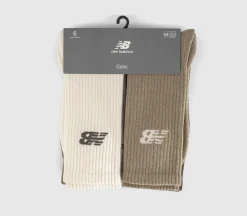 NB Everyday Crew 6 Pack Socks
