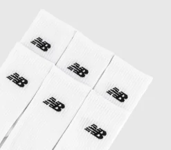 Nb Everyday Crew 6 Pack Socks
