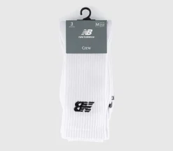 Nb Everyday Crew Socks