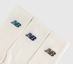 NB Everyday Crew Socks