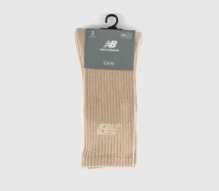 NB Everyday Crew Socks