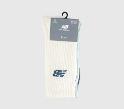 Nb Everyday Crew Socks