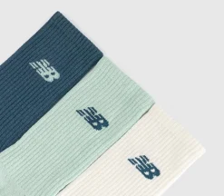 Nb Everyday Crew Socks