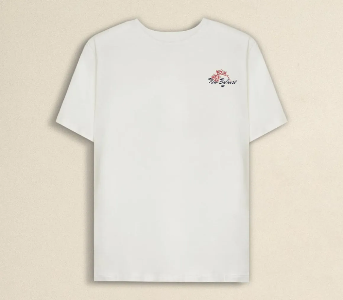 NB Grab A Bite T-shirt