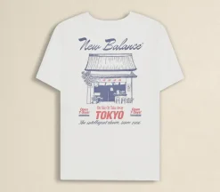 NB Grab A Bite T-shirt
