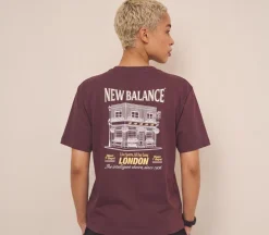 NB Grab A Bite T-shirt