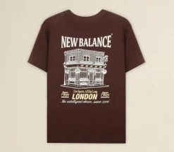 NB Grab A Bite T-shirt