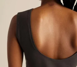 NB Open Back Fitted Tank