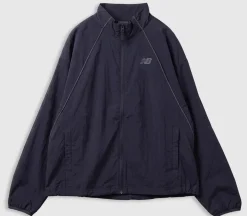 NB Sport Legacy Graphic Long Sleeve