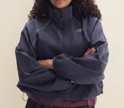 NB Sport Legacy Graphic Long Sleeve