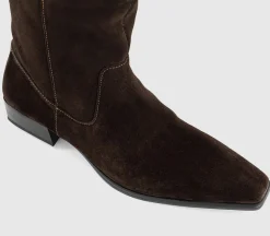 Nella Tall Boots
