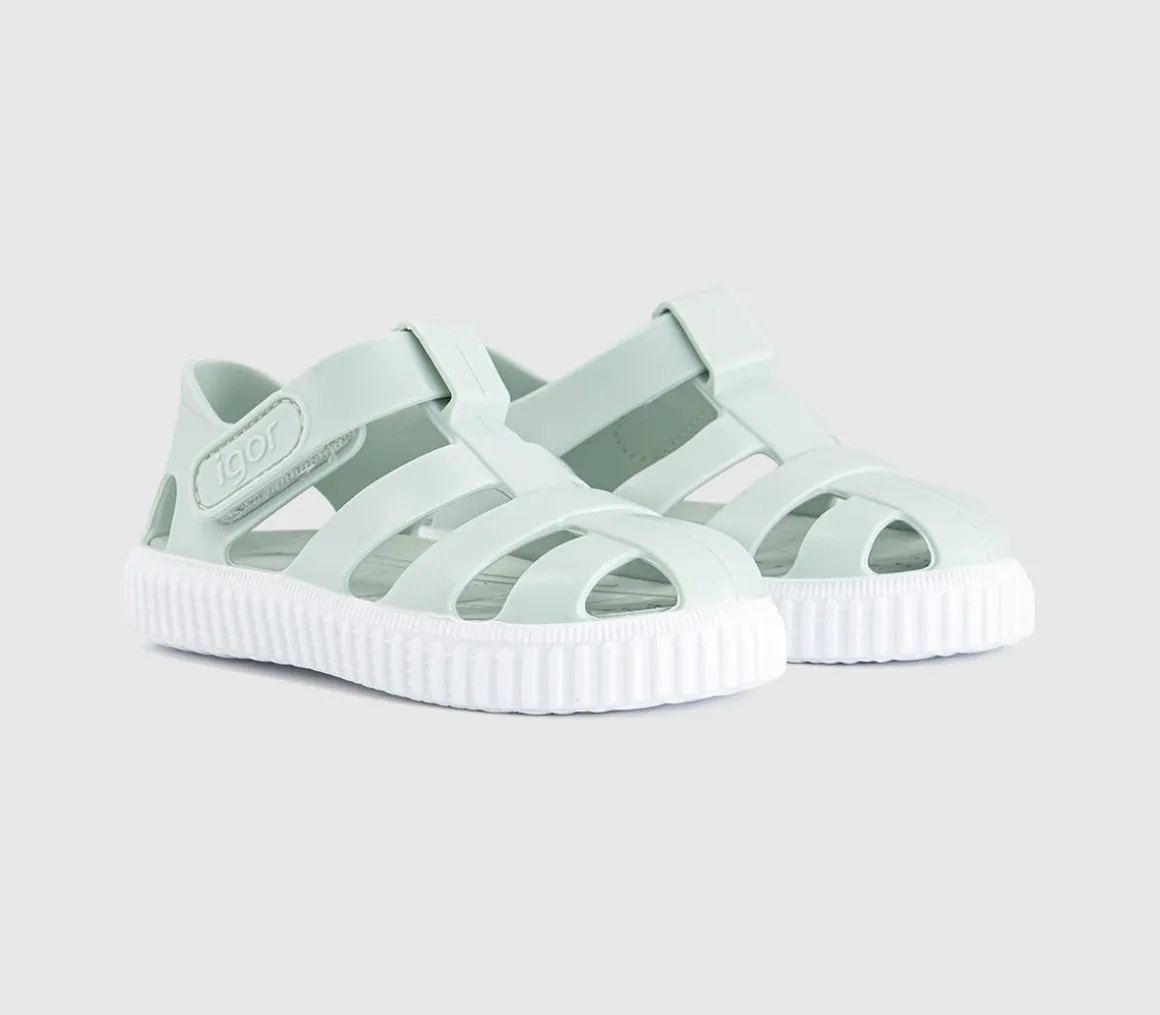 Nico Toddler Sandals
