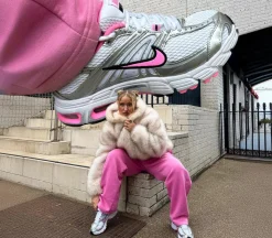 Nike Air Max Moto 2K Trainers