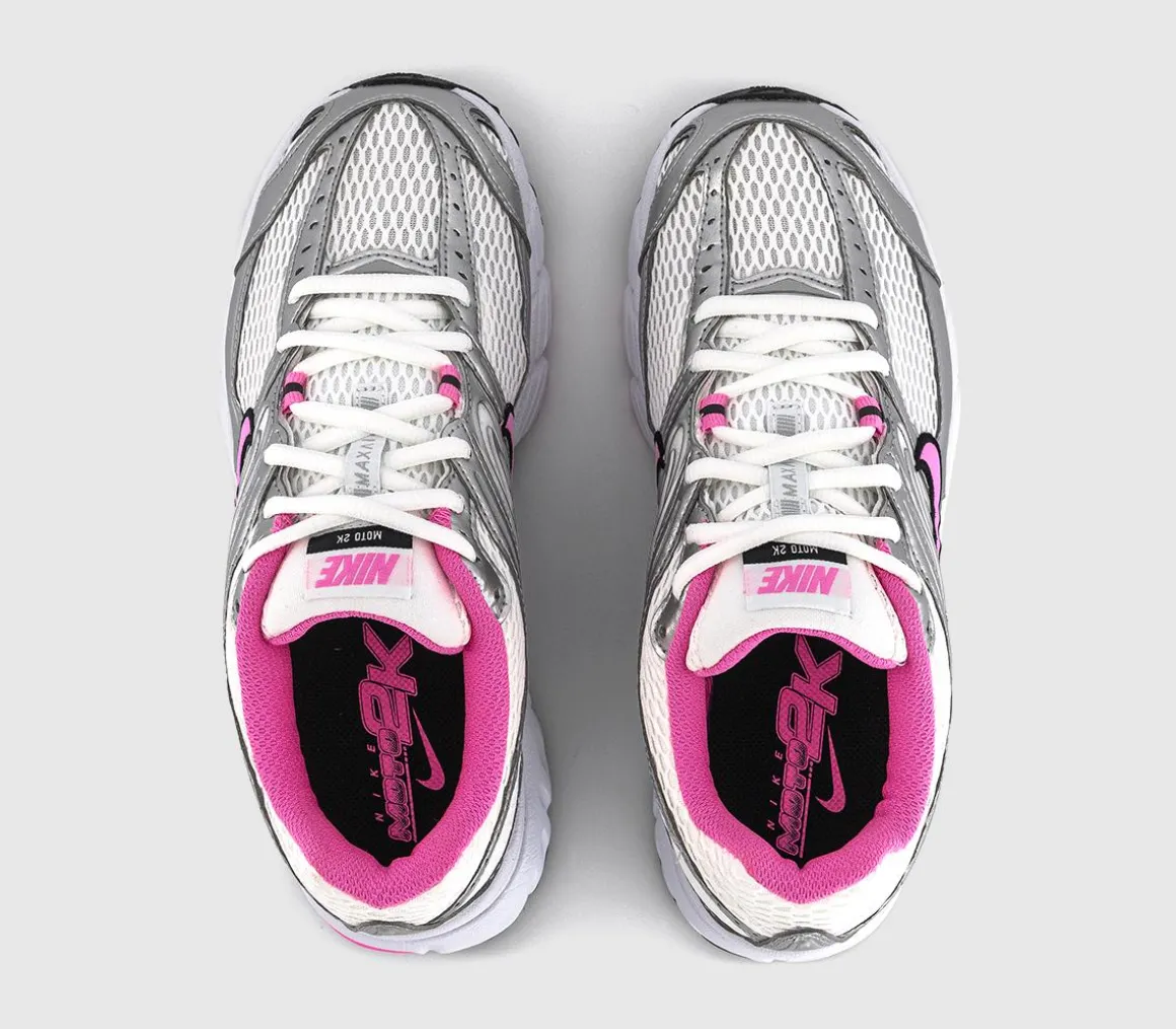 Nike Air Max Moto 2K Trainers