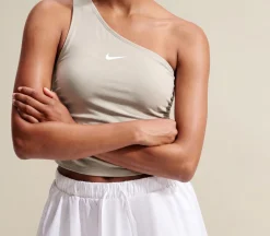 Nike Asymetric One Shoulder Tank