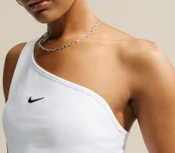 Nike Asymetric One Shoulder Tank