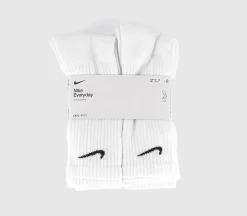 Nike Everyday Cushioned 6 Pack