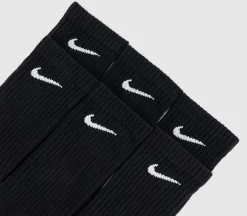 Nike Everyday Cushioned Socks 6 Pack