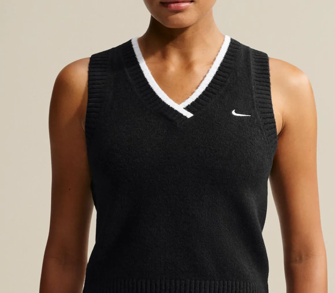 Nike Knit Vest