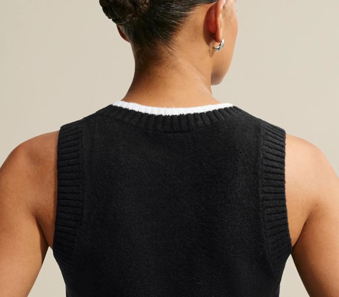 Nike Knit Vest