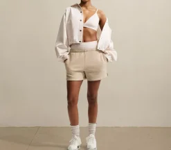 Nike Oversized Short