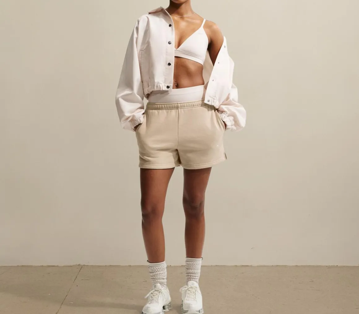 Nike Oversized Short