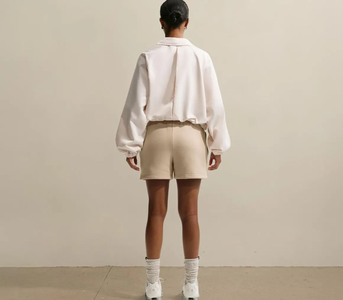 Nike Oversized Short