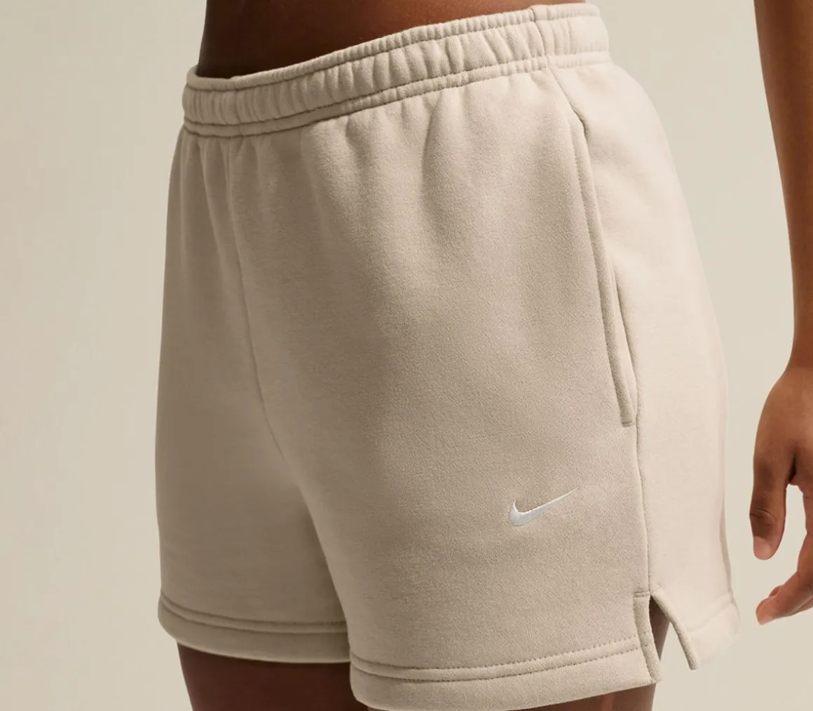 Nike Oversized Short