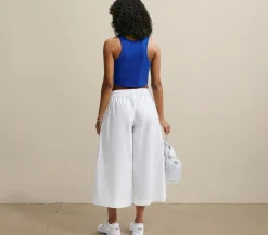 Nike Poplin Culotte