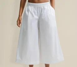 Nike Poplin Culotte