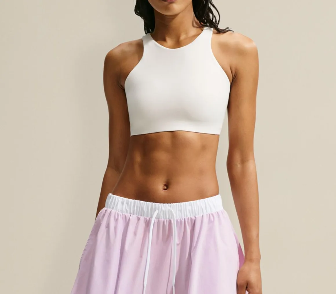 Nike Poplin Mini Skirt